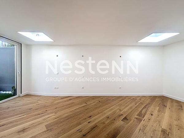 Chatou - Maison / Loft - Très belle rénovation - 4 chambres - Terrasse - Volume - Charme - Lumineux