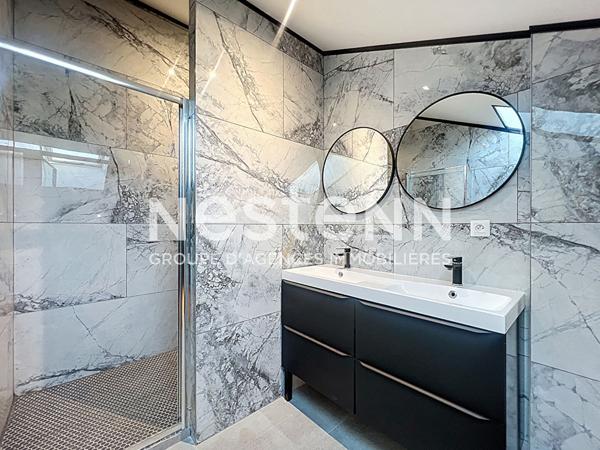 Chatou - Maison / Loft - Très belle rénovation - 4 chambres - Terrasse - Volume - Charme - Lumineux