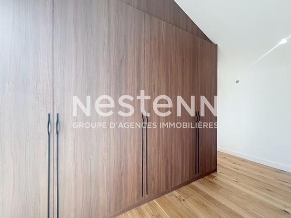 Chatou - Maison / Loft - Très belle rénovation - 4 chambres - Terrasse - Volume - Charme - Lumineux