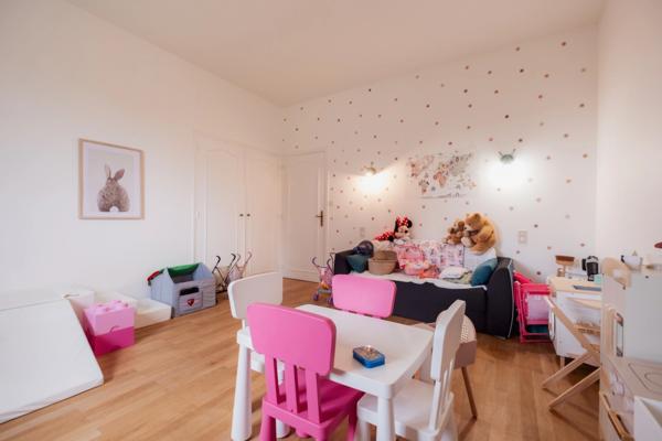 Maison à vendre 7 pièces proche de PARAY LE MONIAL (71)