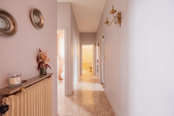 Maison à vendre 7 pièces proche de PARAY LE MONIAL (71)
