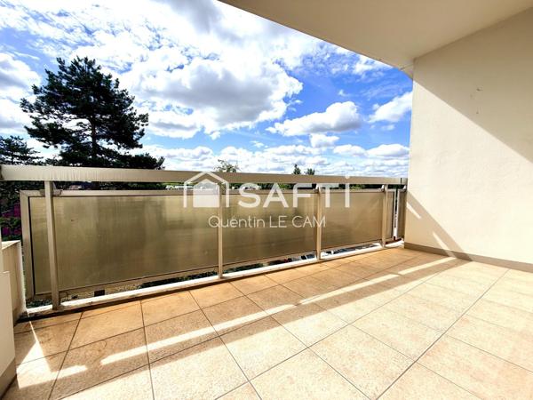 Appartement Angers