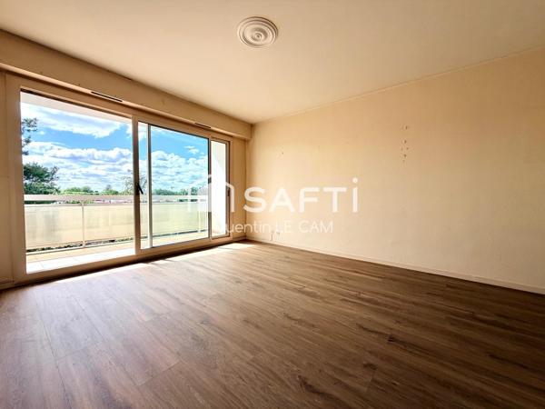 Appartement Angers