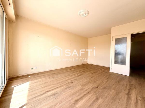 Appartement Angers