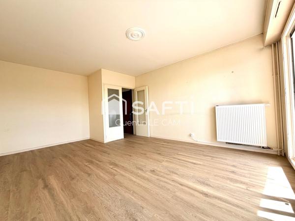 Appartement Angers