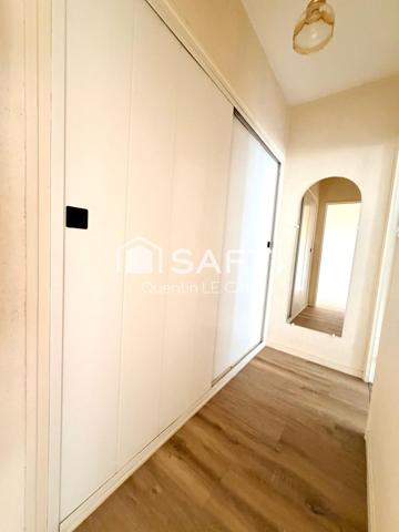Appartement Angers
