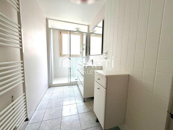 Appartement Angers