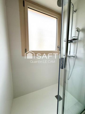 Appartement Angers