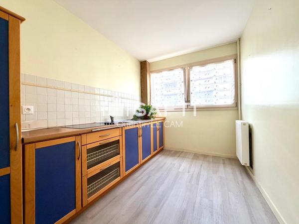 Appartement Angers