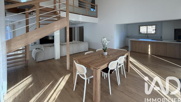 Maison à vendre 6 pièces 180 m² Hourtin