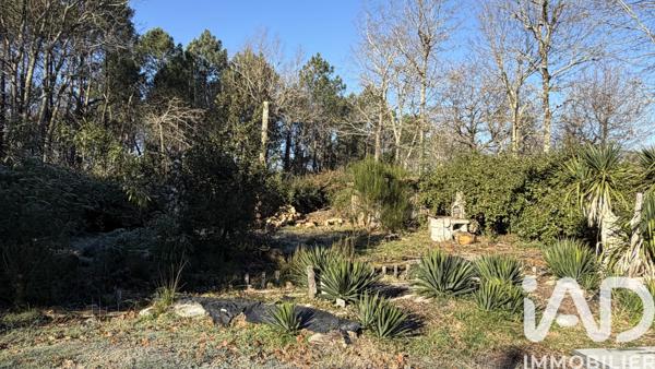 Maison à vendre 6 pièces 180 m² Hourtin