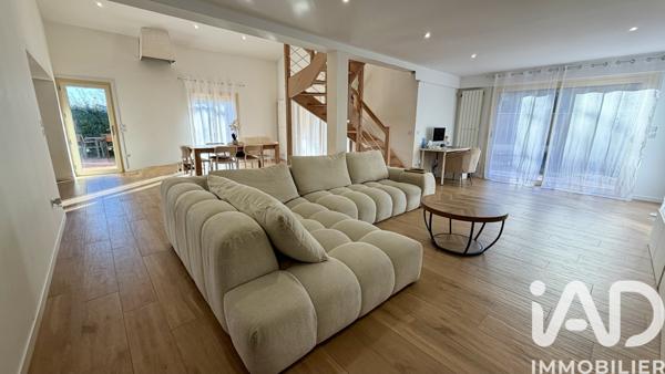 Maison à vendre 6 pièces 180 m² Hourtin