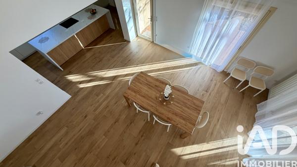 Maison à vendre 6 pièces 180 m² Hourtin