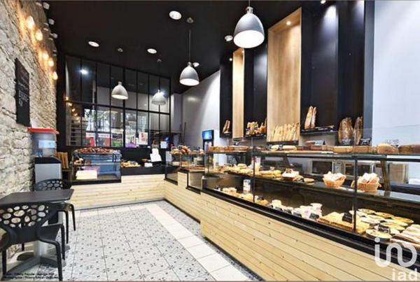 Boulangerie à vendre 90 m² Saint-Raphaël