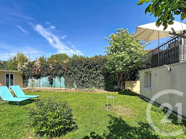 Maison à vendre  5 pièces - 107,15 m 2   COMBS LA VILLE  - 77
