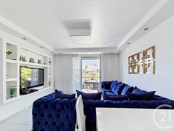 Maison à vendre  5 pièces - 107,15 m 2   COMBS LA VILLE  - 77