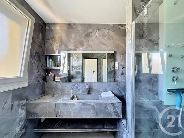 Maison à vendre  5 pièces - 107,15 m 2   COMBS LA VILLE  - 77