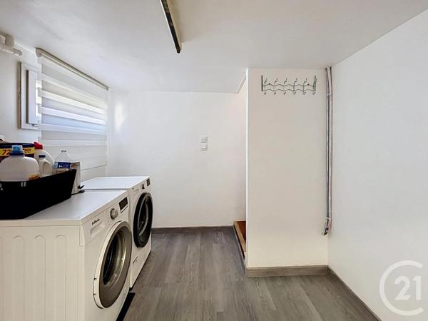 Maison à vendre  5 pièces - 107,15 m 2   COMBS LA VILLE  - 77