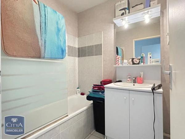 Appartement à vendre 2 pièces 50.88m²