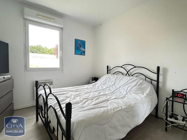 Appartement à vendre 2 pièces 50.88m²