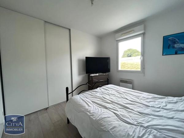 Appartement à vendre 2 pièces 50.88m²