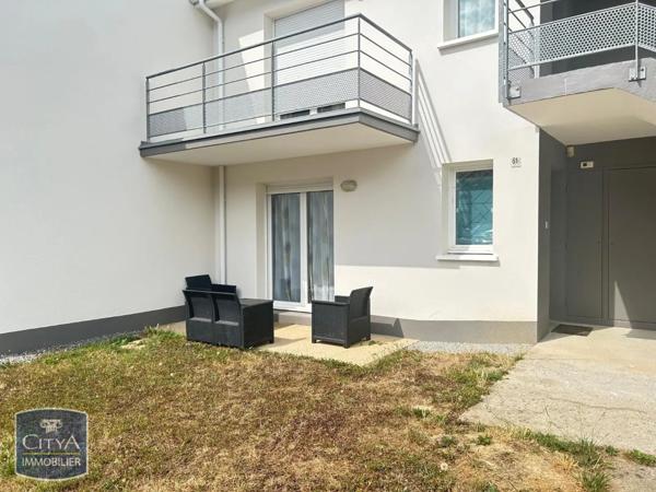 Appartement à vendre 2 pièces 50.88m²