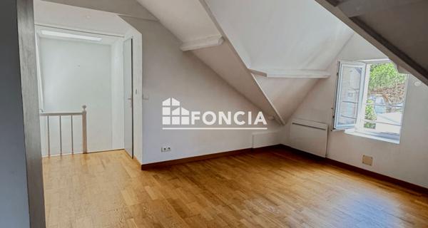 À vendre Maison 5 pièces 110.22 m² - Châtelaillon-plage 17340