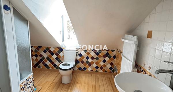 À vendre Maison 5 pièces 110.22 m² - Châtelaillon-plage 17340