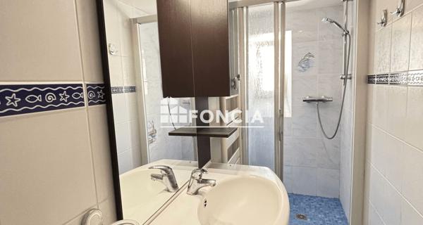 À vendre Maison 5 pièces 110.22 m² - Châtelaillon-plage 17340