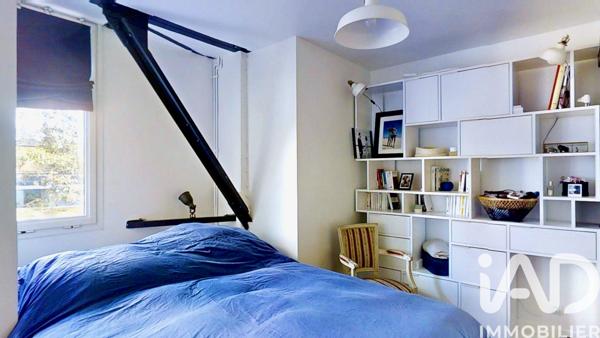Appartement à vendre 6 pièces 138 m² Pantin