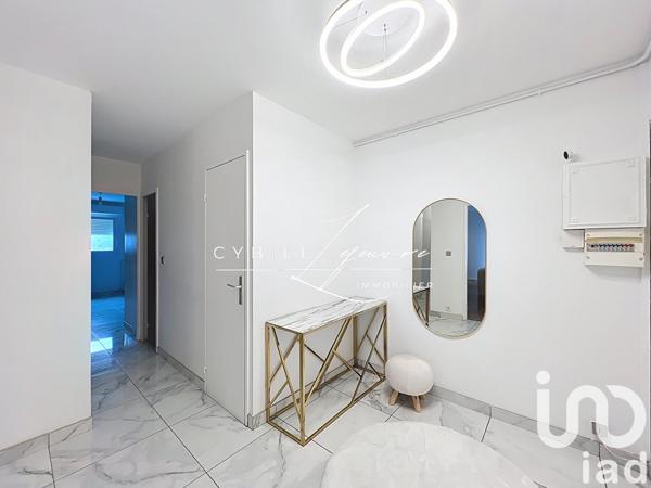 Appartement à vendre 4 pièces 83 m² Maromme