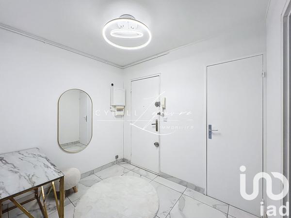 Appartement à vendre 4 pièces 83 m² Maromme