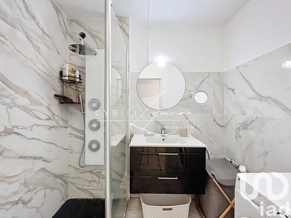 Appartement à vendre 4 pièces 83 m² Maromme