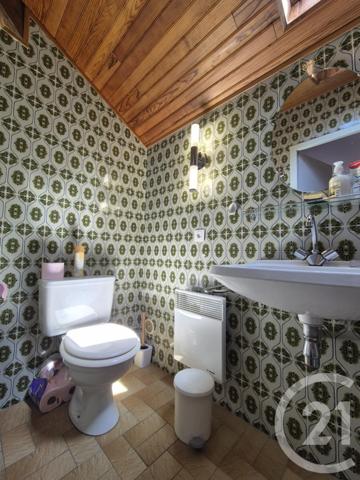 Appartement F4 à vendre  4 pièces - 72,55 m2 CAUTERETS - 65