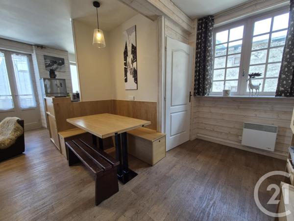 Appartement F4 à vendre  4 pièces - 72,55 m2 CAUTERETS - 65