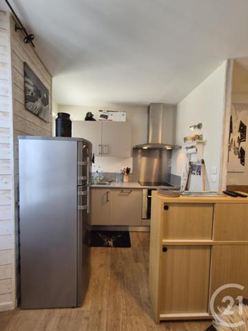 Appartement F4 à vendre  4 pièces - 72,55 m2 CAUTERETS - 65