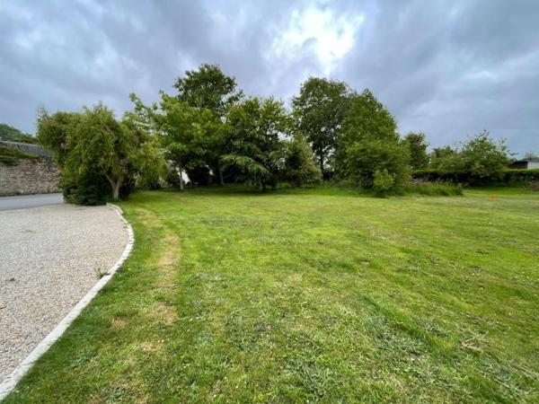 Maison individuelle Mespaul Centre ville bourg 132 m²