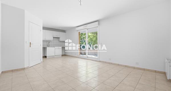 À vendre Appartement 3 pièces 54 m² - Nice 06200