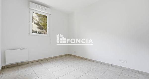 À vendre Appartement 3 pièces 54 m² - Nice 06200