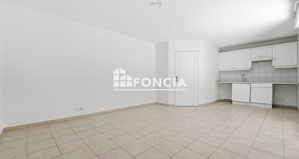 À vendre Appartement 3 pièces 54 m² - Nice 06200