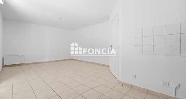 À vendre Appartement 3 pièces 54 m² - Nice 06200