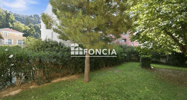 À vendre Appartement 3 pièces 54 m² - Nice 06200
