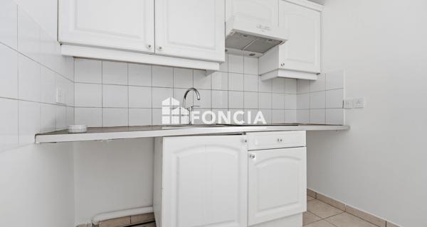 À vendre Appartement 3 pièces 54 m² - Nice 06200