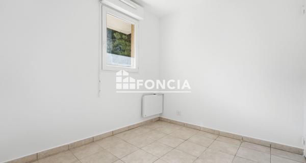 À vendre Appartement 3 pièces 54 m² - Nice 06200