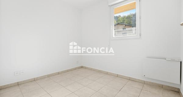 À vendre Appartement 3 pièces 54 m² - Nice 06200