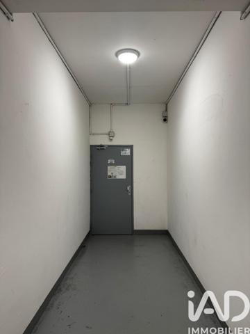 Parking à vendre 30 m² Vauréal