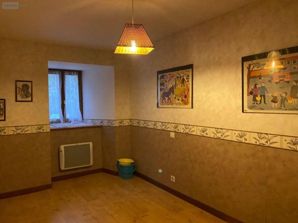 Maison à vendre à Jaleyrac dans le Cantal (15200), ref : 15060/912