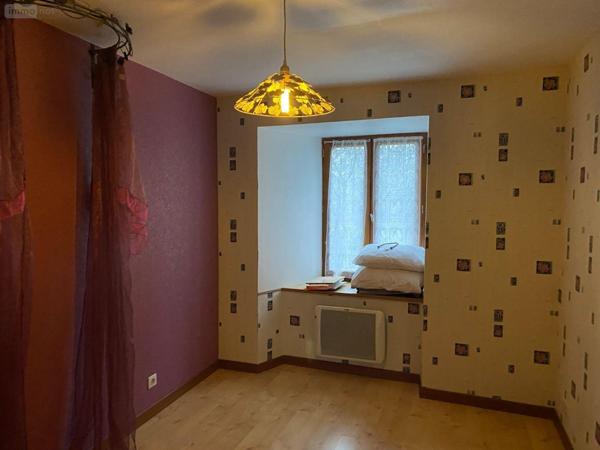 Maison à vendre à Jaleyrac dans le Cantal (15200), ref : 15060/912