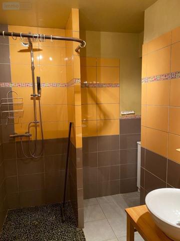 Maison à vendre à Jaleyrac dans le Cantal (15200), ref : 15060/912