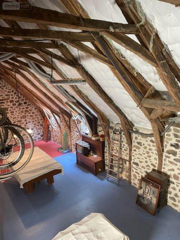 Maison à vendre à Jaleyrac dans le Cantal (15200), ref : 15060/912